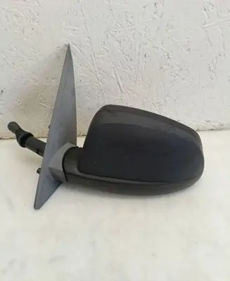 Opel Meriva A Manual wing mirror E11015915 11015915 015915
