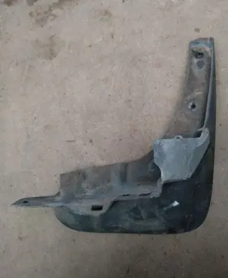 Nissan Murano Z51 Front mudguard 