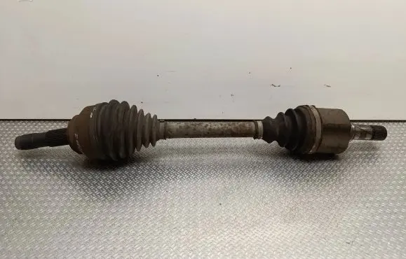 Fiat Ducato Front driveshaft