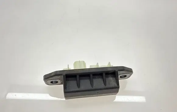 Tailgate opening switch