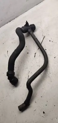 Audi A4 S4 B7 8E 8H Engine coolant pipe/hose 8e0121049ac