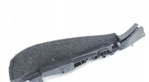 BMW 5 F10 F11 Seat trim 7317458