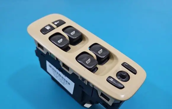 Volvo S60 Electric window control switch 30739980 IMPRK1610120