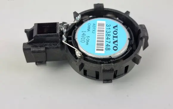 Volvo XC60 Front door speaker 31384748 AD7XJ 14W10