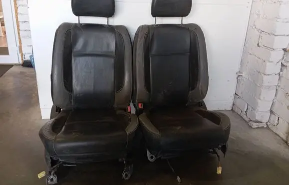 Ford Ranger Front driver seat 