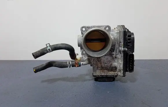 Honda Civic X Throttle body valve 