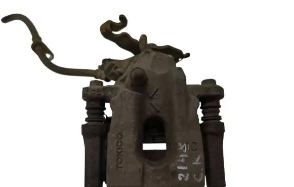 Toyota Prius (XW50) Rear brake caliper