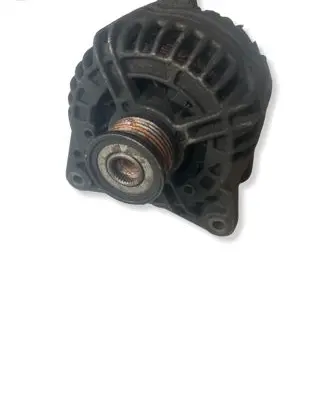 Renault Laguna II Generator/alternator 0124525047