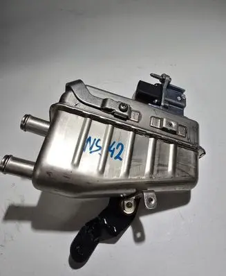 Skoda Superb B8 (3V) Air conditioning (A/C) radiator (interior) 3Q0963231E