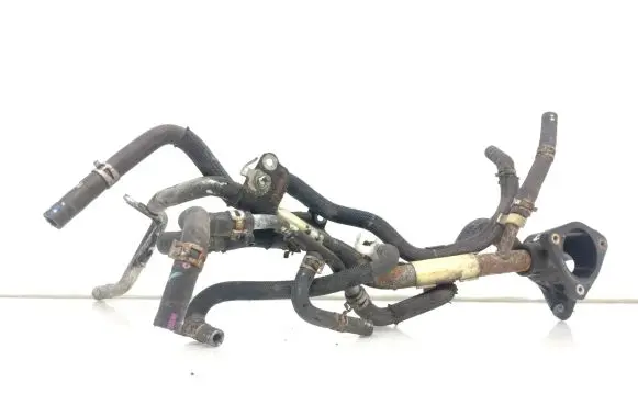 Toyota Auris E180 Engine coolant pipe/hose