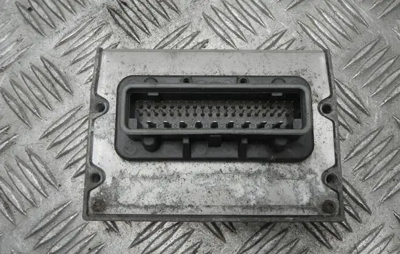 Chrysler Voyager Other control units/modules 04869001AI
