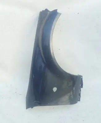 Mazda MX-5 NC Miata Fender