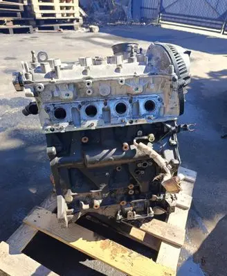 Audi A4 S4 B8 8K Engine CDH