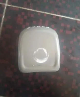 Seat Alhambra (Mk1) Ashtray (front) 7M0857961F
