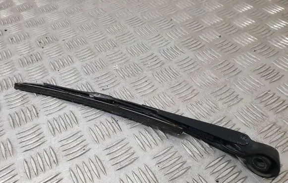 Ford Fiesta Rear wiper blade 2S6117406AA