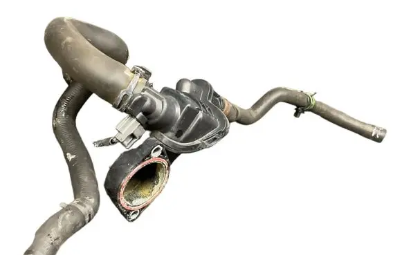 Renault Clio IV Brake booster pipe/hose 217413078R