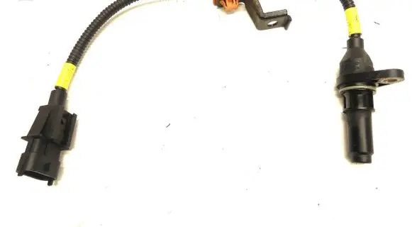 Crankshaft position sensor