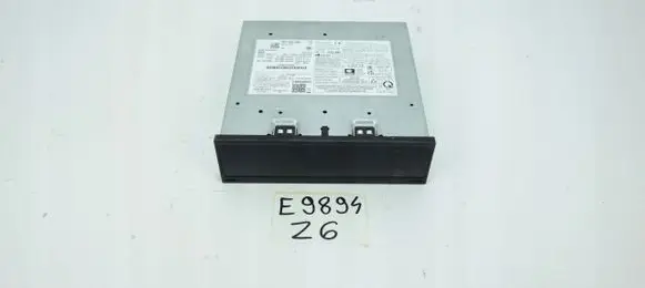 Volkswagen PASSAT B8 MPM control module 3G1035832