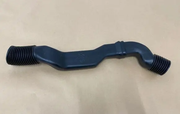Jaguar XJS Cabin air duct channel BCC5430RH
