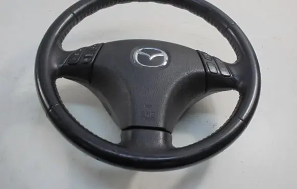 Mazda 6 Steering wheel GS12000720