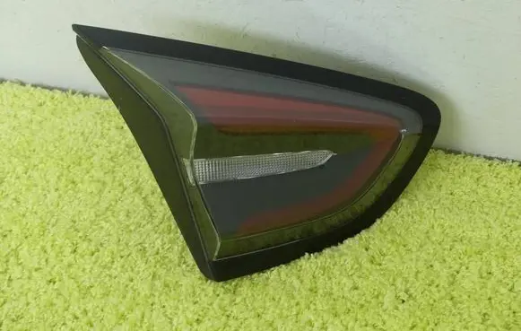 Ford Puma Rear/tail lights L1TB-13A603-AD