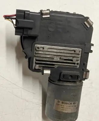 Renault Espace - Grand espace IV Wiper motor 0390241805