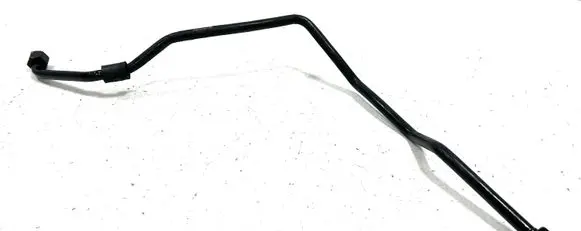 Audi A4 S4 B7 8E 8H Gearbox oil cooler pipe/hose 