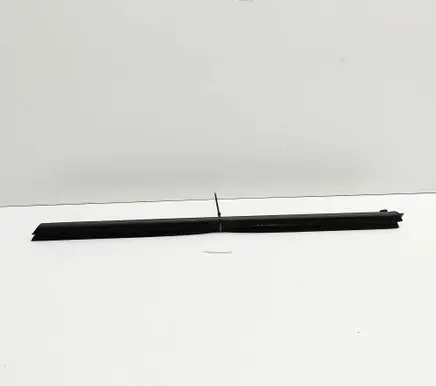 BMW X7 G07 Front door glass trim molding 7428675