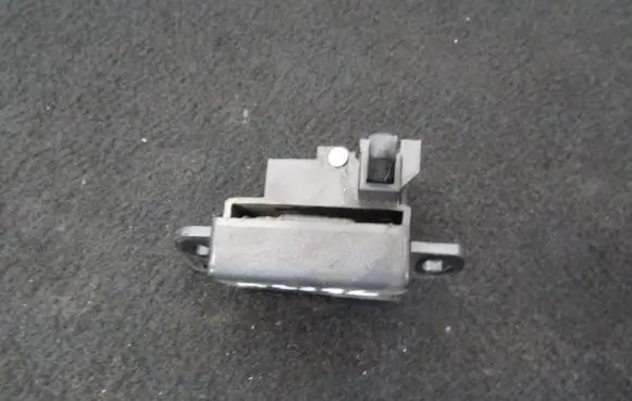 Rover 45 Front seat light