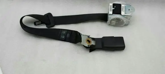 Chrysler 300C Middle seatbelt (rear) 1VJ471X9AC