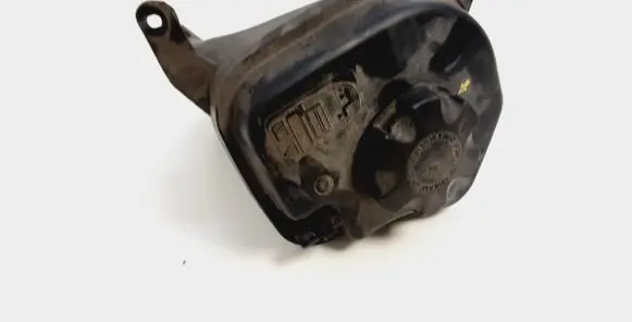 BMW X5 E70 Coolant expansion tank/reservoir 7647290