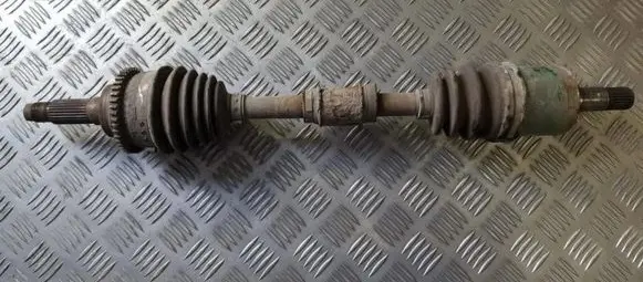 Mazda 323 F Front driveshaft