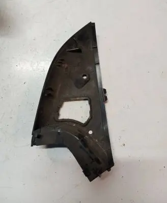 Volvo S80 Front door wing mirror part 3004138