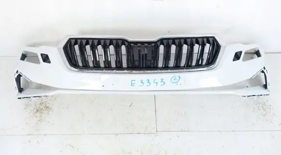 Skoda Karoq Front bumper 57A807221D
