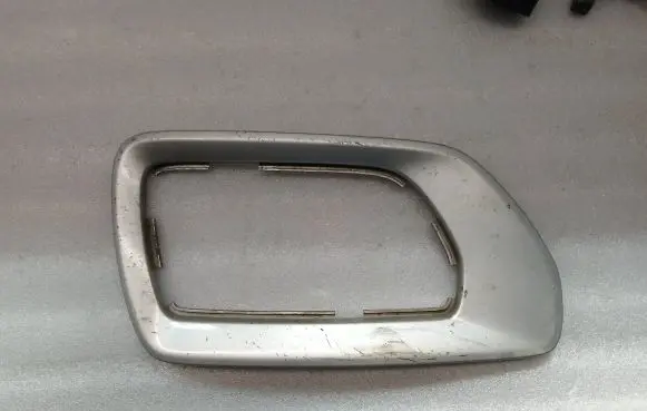 Volvo XC70 Front fog light trim/grill 30744506