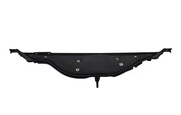 Wiper trim