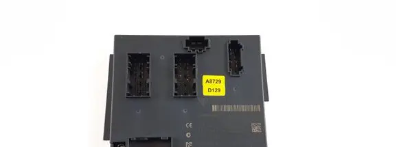 Porsche Macan (95B) Comfort/convenience module 7PP907064KG 7PP907064 A2C7414740600
