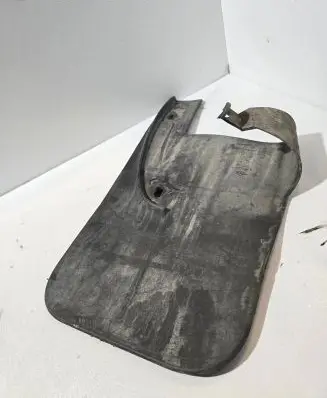 Front mudguard