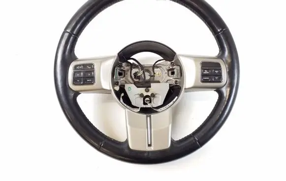 Jeep Grand Cherokee Steering wheel 1RP911XLAD