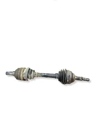 Opel Zafira A Front driveshaft 