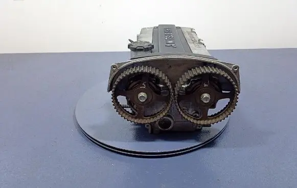 Mitsubishi Outlander Engine head 4G63