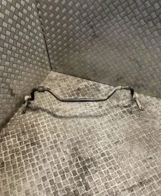 Front anti-roll bar/sway bar