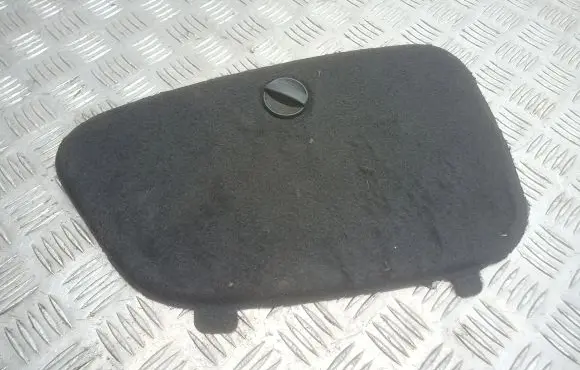 Mazda 3 I Other trunk/boot trim element