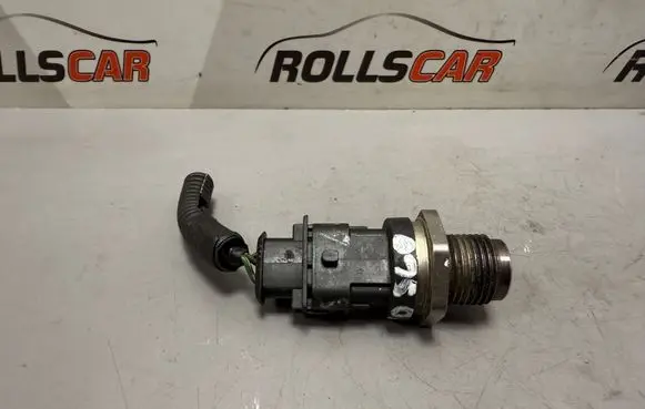 Volvo S60 Fuel pressure sensor 0281002707