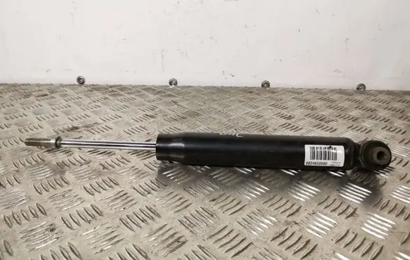 Opel Grandland X Rear shock absorber/damper 9824958980
