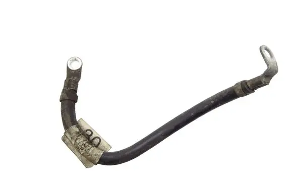 Mercedes-Benz ML W164 Front door wiring loom A1645400641 Z90149930
