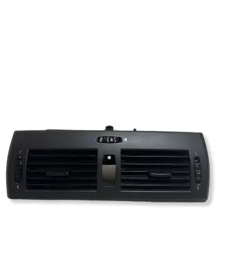 BMW X3 E83 Dash center air vent grill 3400074