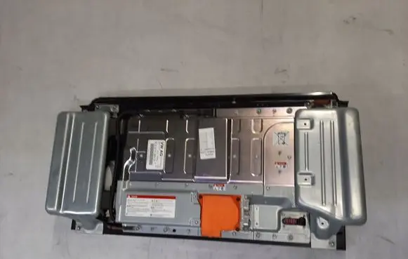 Volkswagen Jetta VI Car battery 5C6915590D