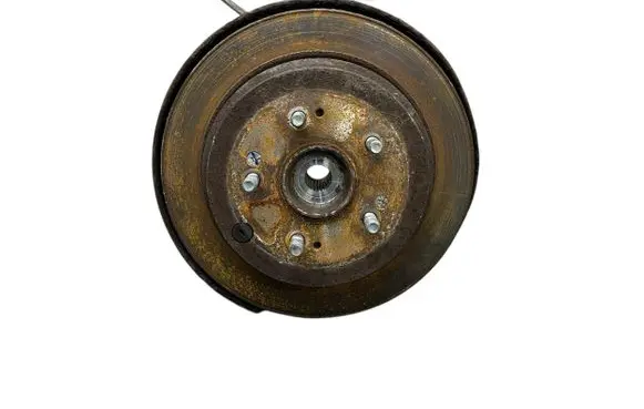 Honda CR-V Rear wheel hub spindle/knuckle 