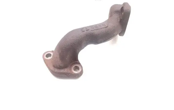 Mitsubishi ASX EGR valve line/pipe/hose